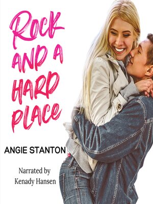 cover image of Rock and a Hard Place